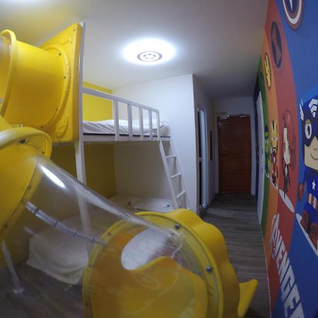 CoCo Guesthouse Kemaman Chukai Eksteriør billede