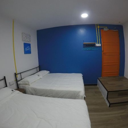 CoCo Guesthouse Kemaman Chukai Eksteriør billede