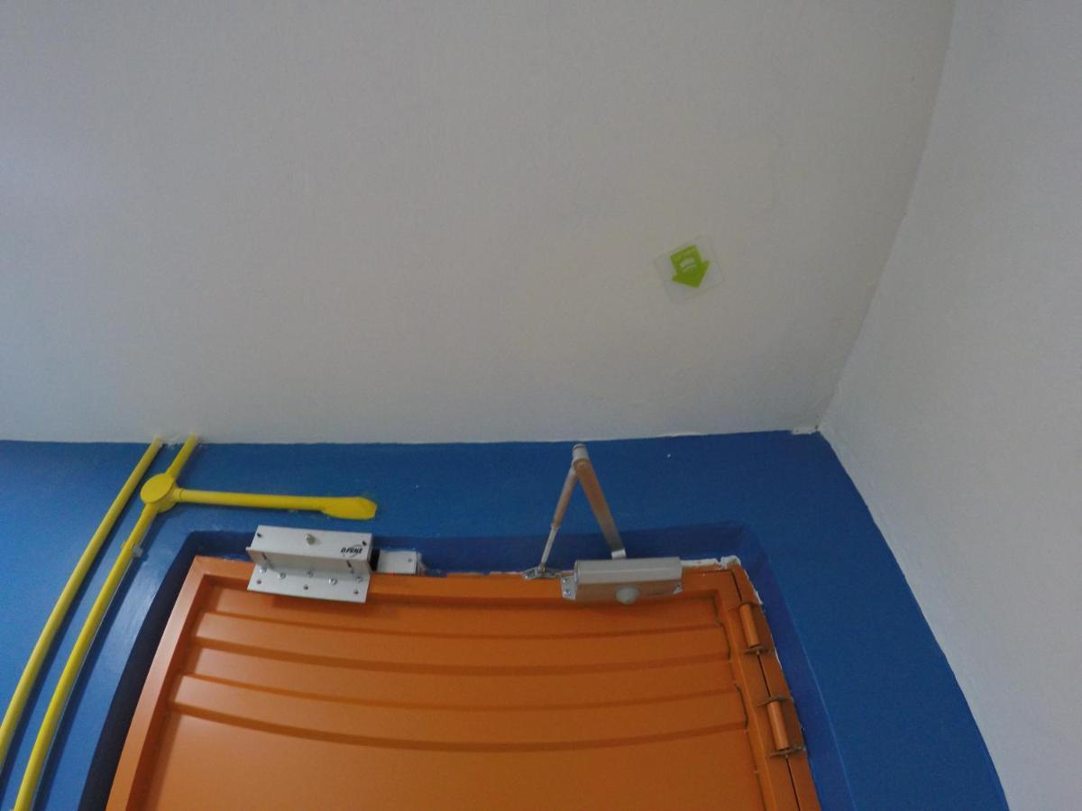CoCo Guesthouse Kemaman Chukai Eksteriør billede