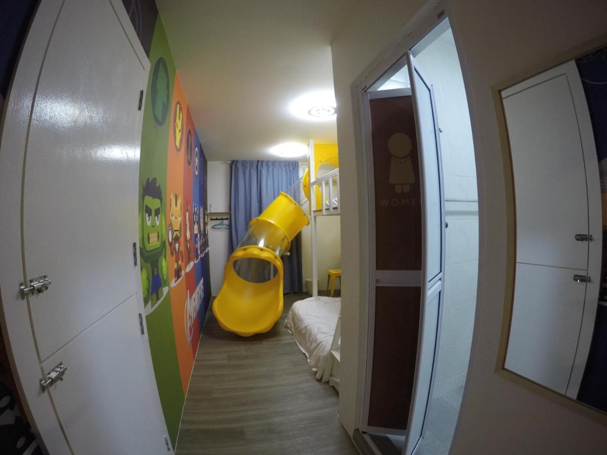 CoCo Guesthouse Kemaman Chukai Eksteriør billede
