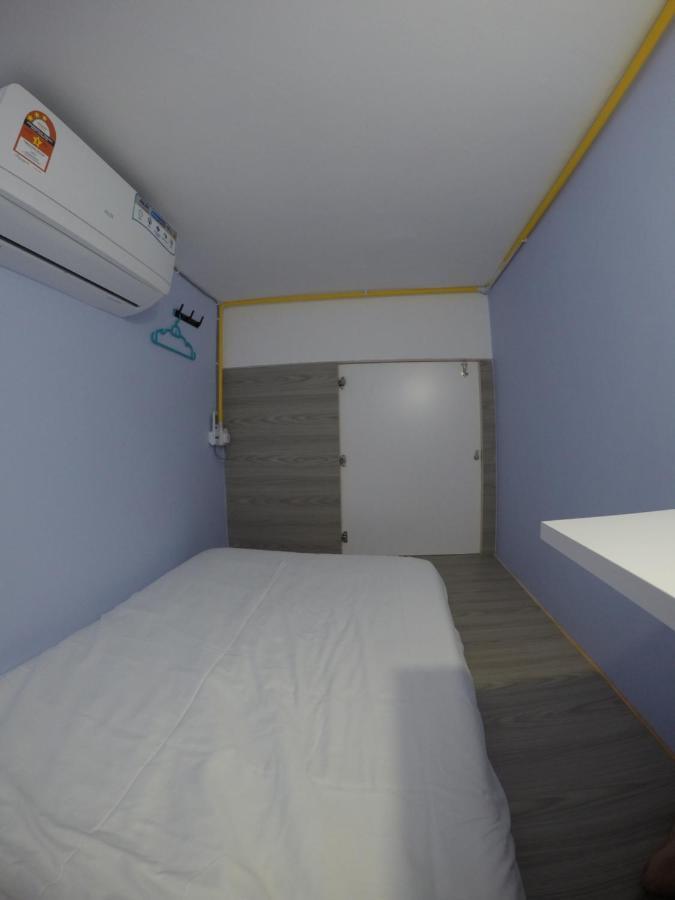 CoCo Guesthouse Kemaman Chukai Eksteriør billede