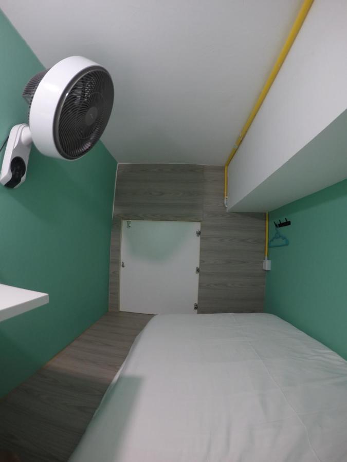 CoCo Guesthouse Kemaman Chukai Eksteriør billede