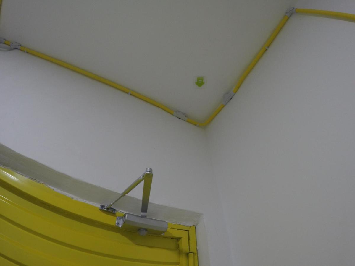 CoCo Guesthouse Kemaman Chukai Eksteriør billede