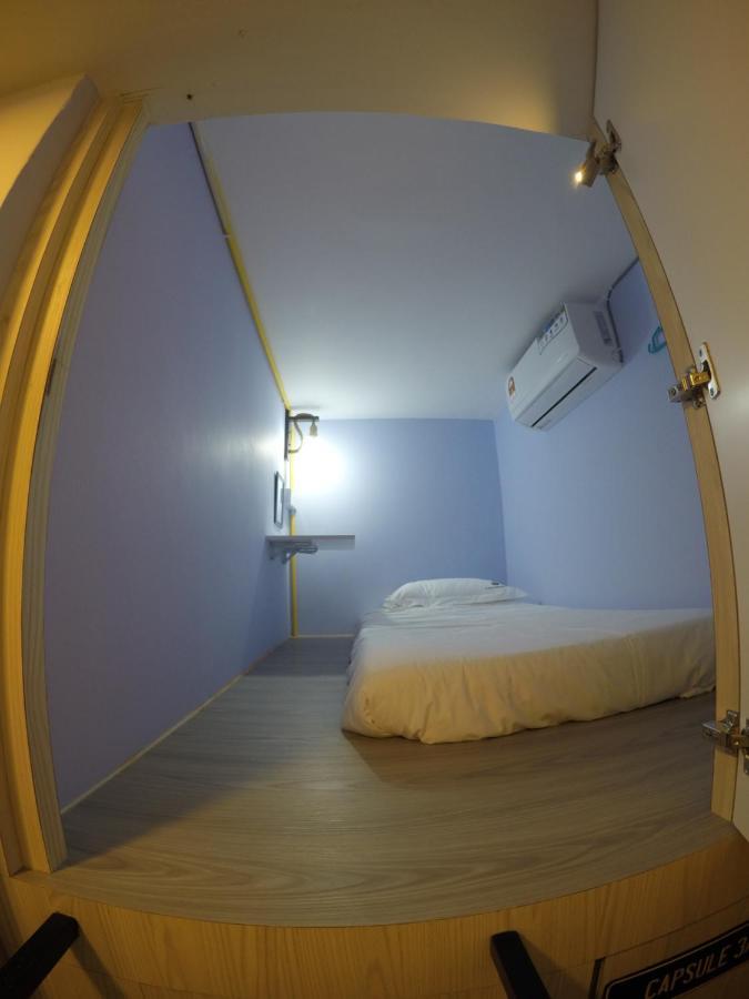 CoCo Guesthouse Kemaman Chukai Eksteriør billede