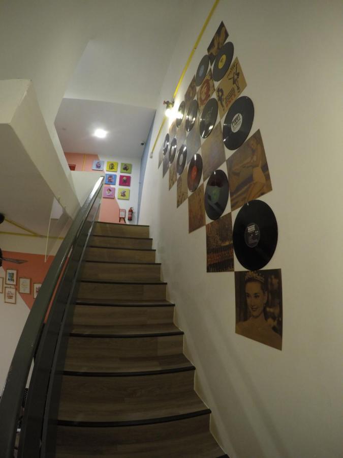 CoCo Guesthouse Kemaman Chukai Eksteriør billede