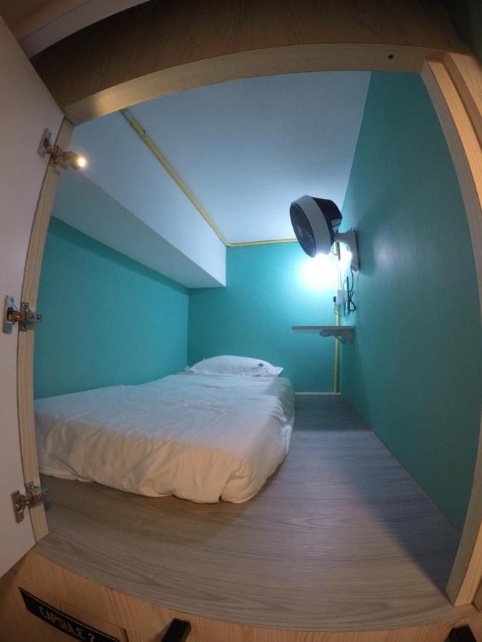 CoCo Guesthouse Kemaman Chukai Eksteriør billede