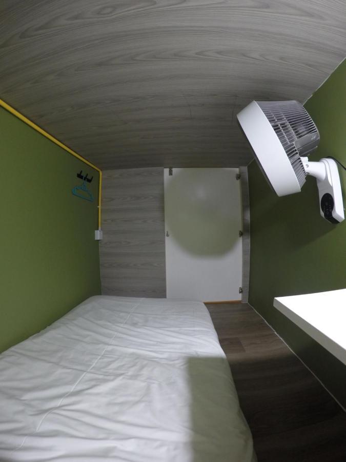 CoCo Guesthouse Kemaman Chukai Eksteriør billede